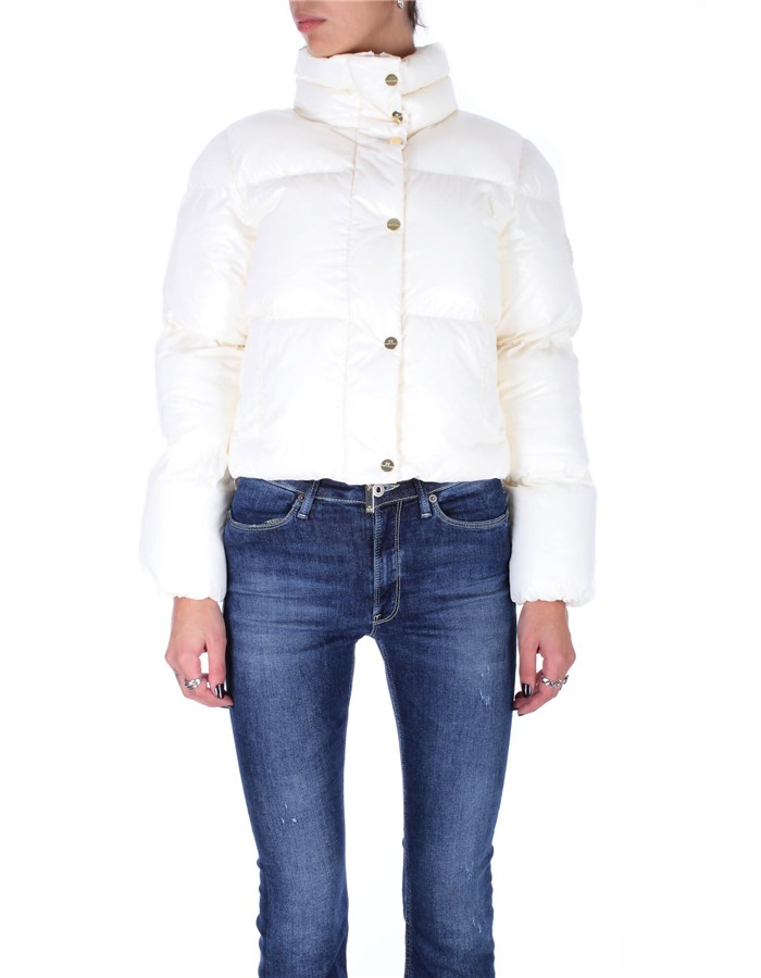 ELISABETTA FRANCHI Short Butter
