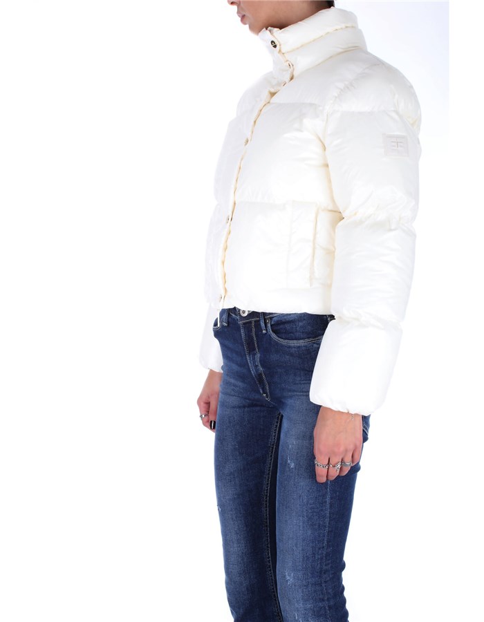 ELISABETTA FRANCHI Short Butter