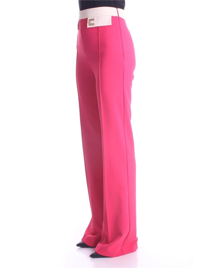 ELISABETTA FRANCHI Elegant FUXIA Burro