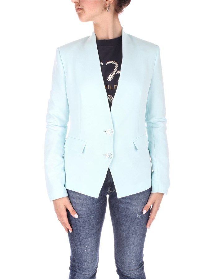 BLUGIRL BLUMARINE Blazer Goutte