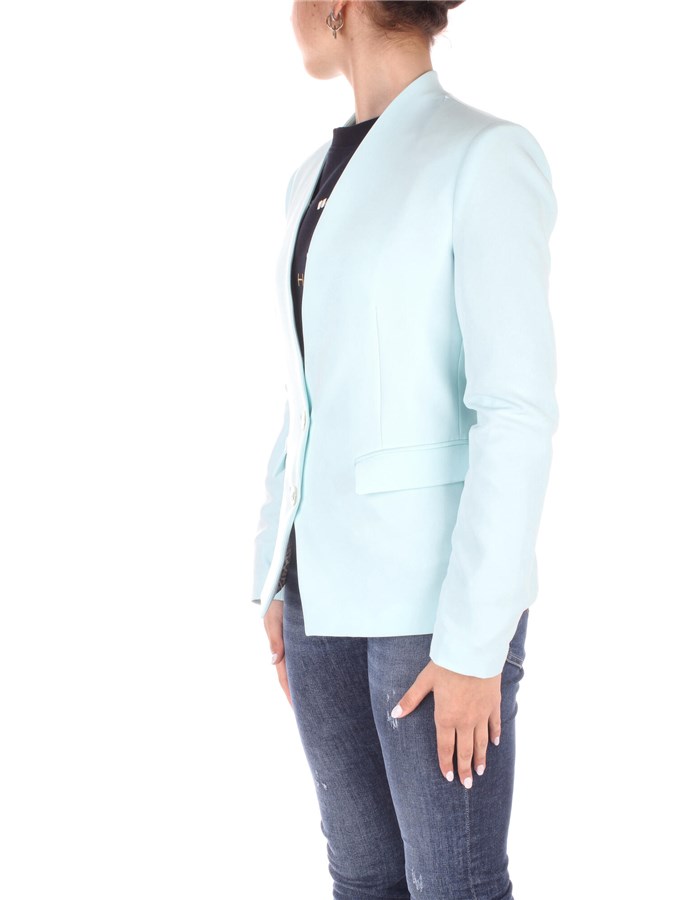 BLUGIRL BLUMARINE Blazer Goutte