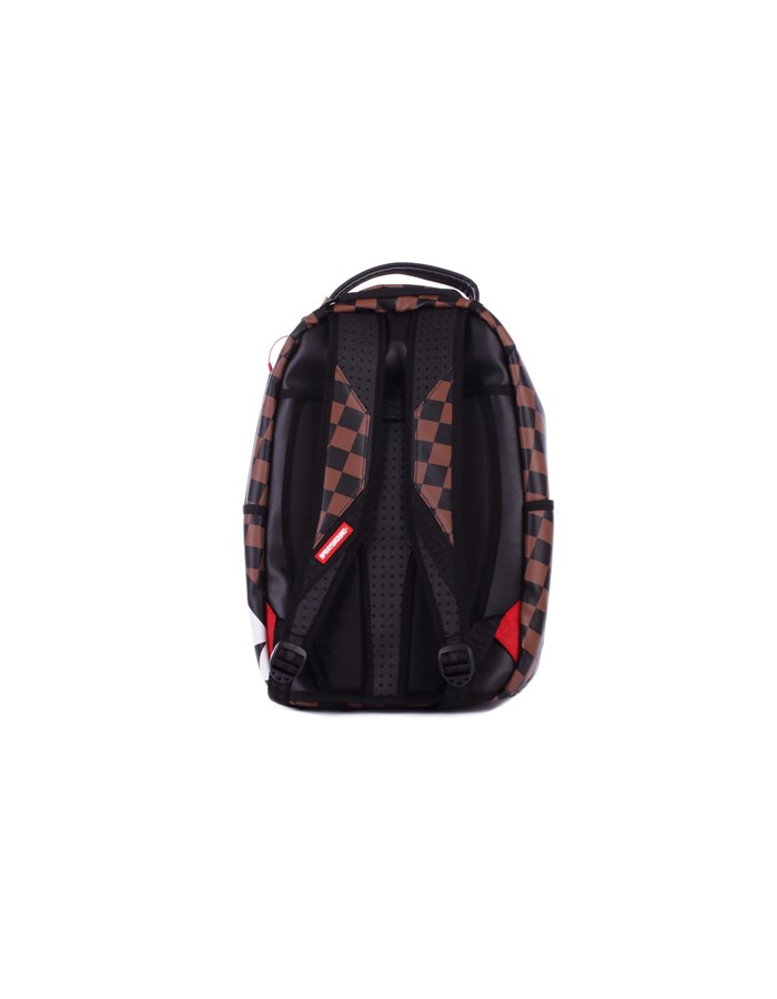 SPRAYGROUND Backpacks Backpacks Unisex 910B5788 1 