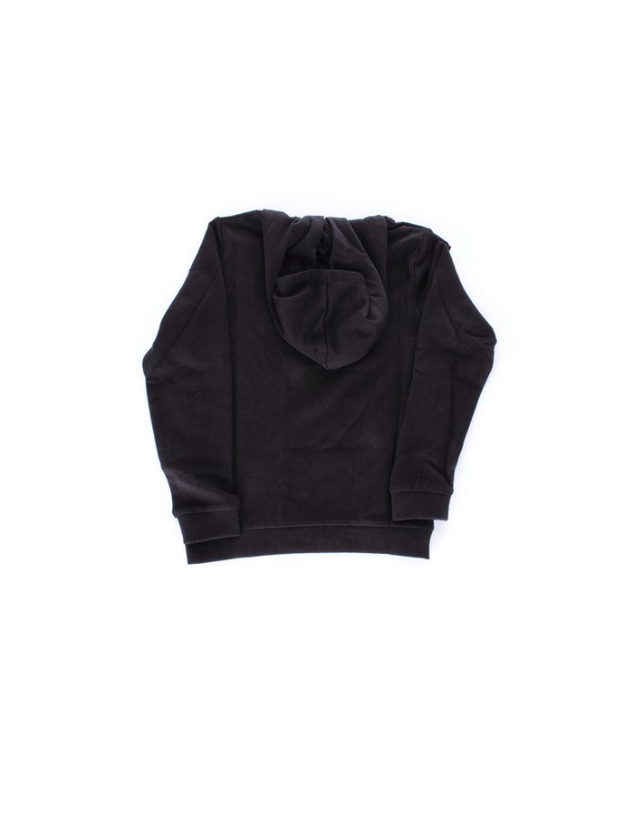 GUESS Crewneck  Black