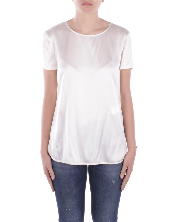 MAX MARA Blouses White