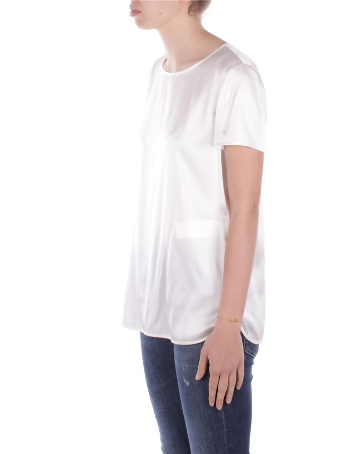 MAX MARA Blouses White