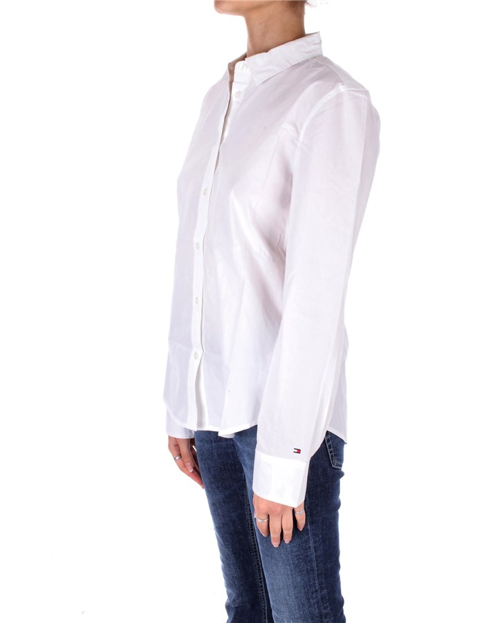 TOMMY HILFIGER classic White