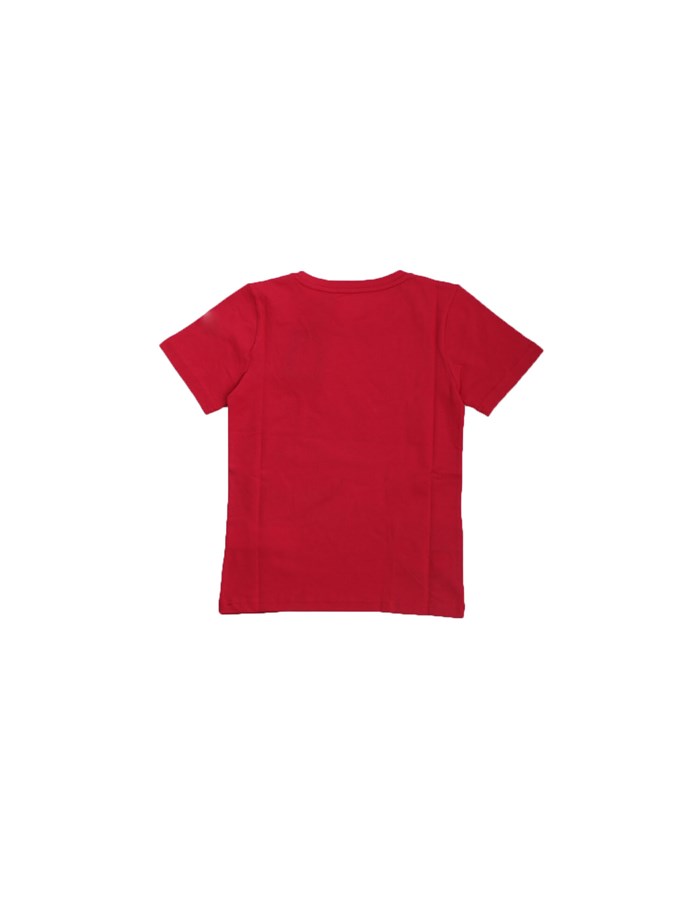 KWAY Short sleeve Red Cherry