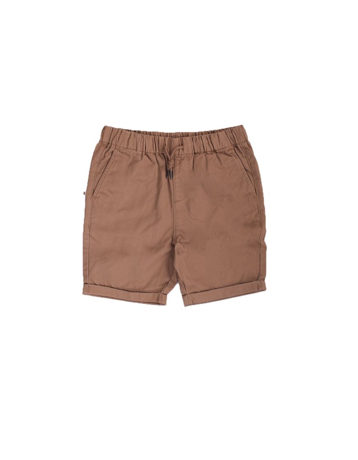 BARBOUR Shorts bermuda CST0001 Beige