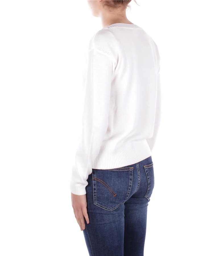 MAX MARA Maglieria In Maglia Donna SVAGO 2 