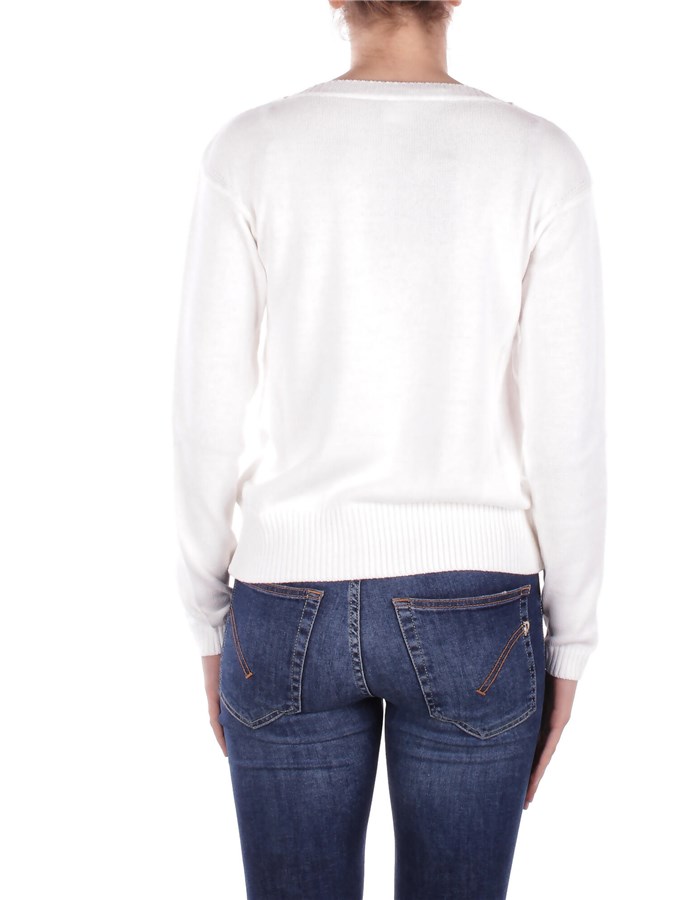 MAX MARA Maglieria In Maglia Donna SVAGO 3 