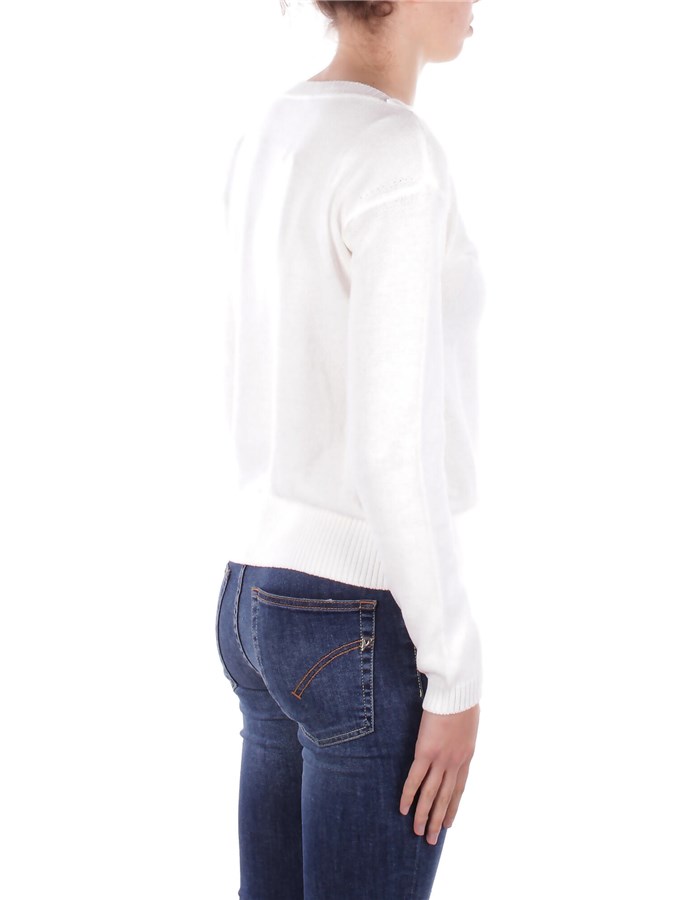 MAX MARA Maglieria In Maglia Donna SVAGO 4 