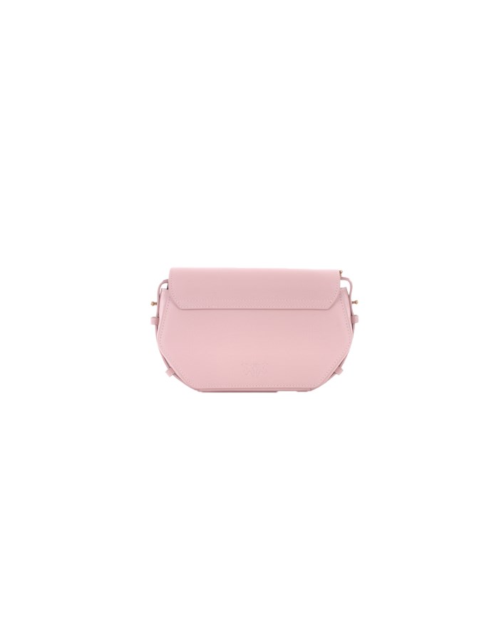 PINKO Shoulder Bags Face powder
