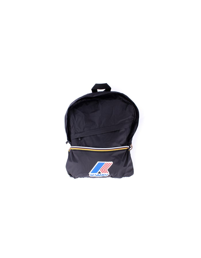 KWAY Folders Black as well