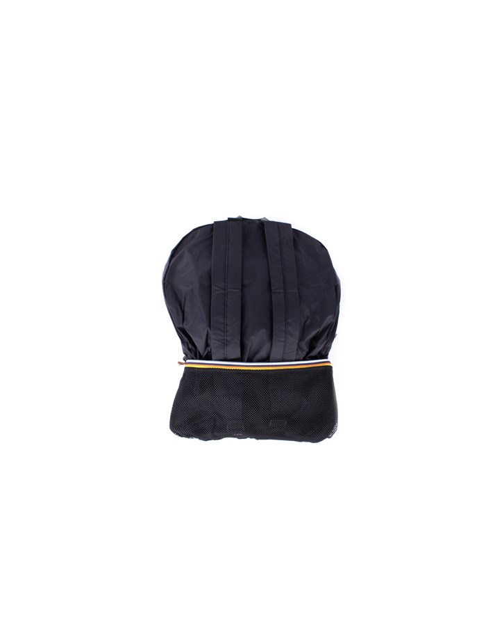 KWAY Folders Black as well