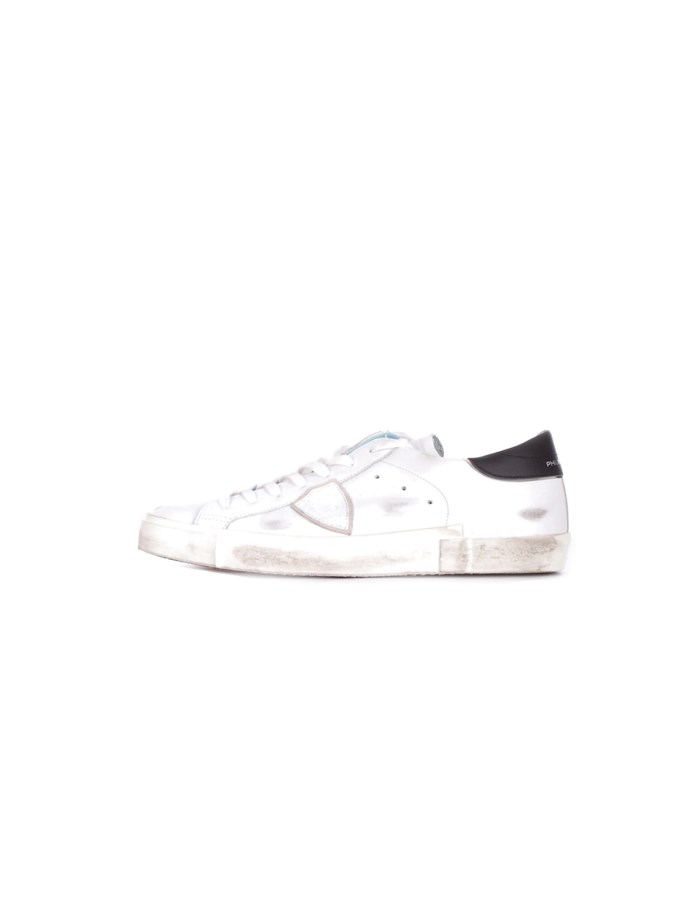 PHILIPPE MODEL PARIS  low White black