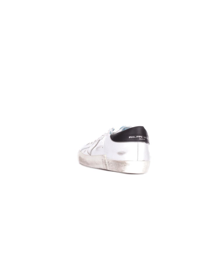 PHILIPPE MODEL PARIS  low White black