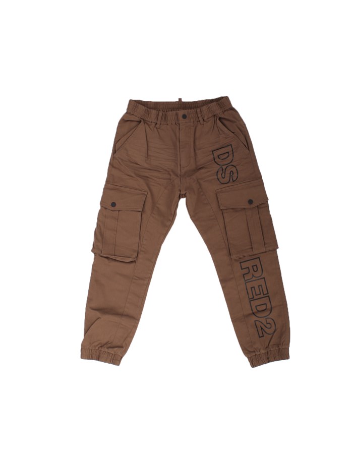 DSQUARED2 Cargo Mud