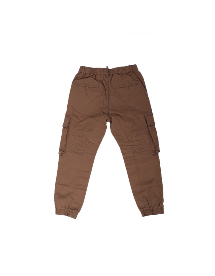 DSQUARED2 Cargo Mud