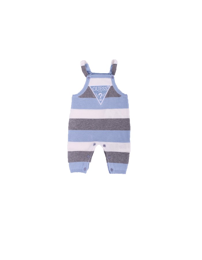 GUESS Knitwear Striped  Unisex Junior H3RW03K6YW1 0 
