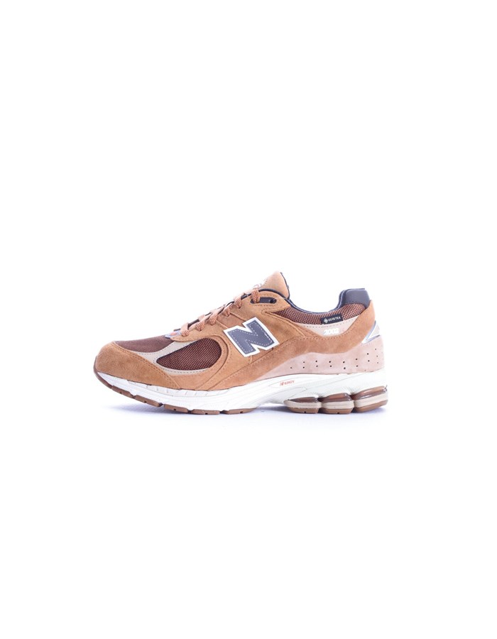 NEW BALANCE  low Tobacco