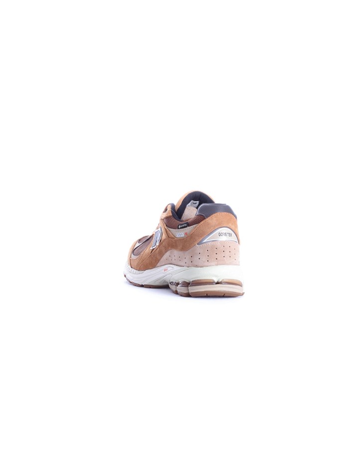 NEW BALANCE  low Tobacco