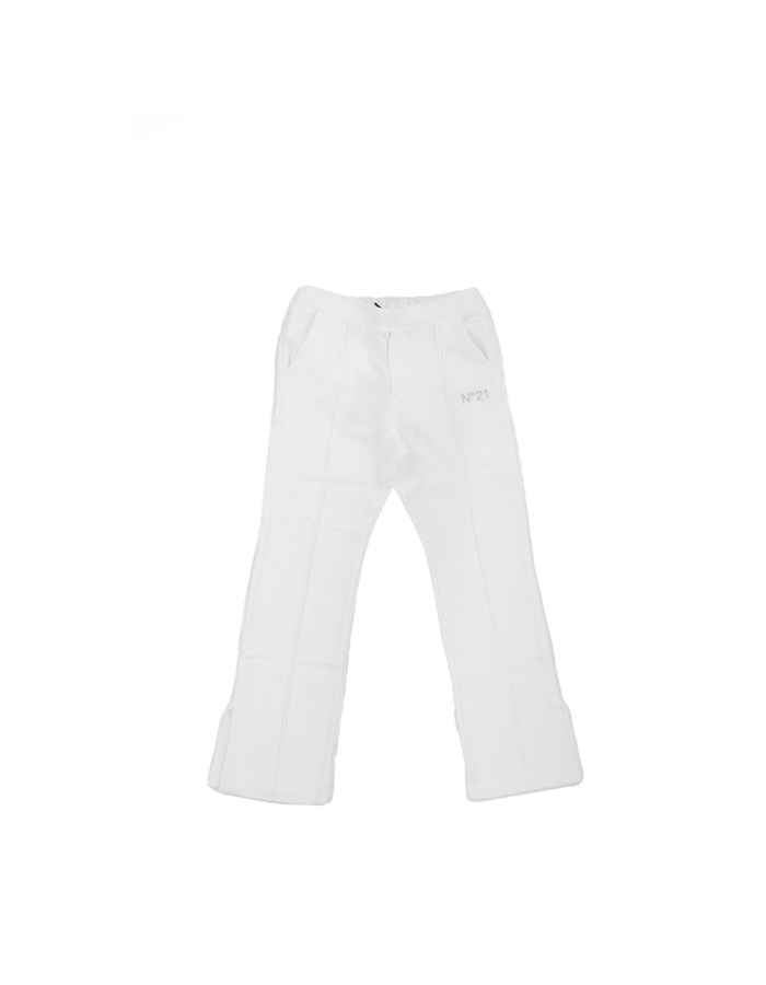 N21 Trouser White