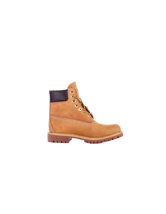 TIMBERLAND  Stivaletti Uomo TB110061 3 