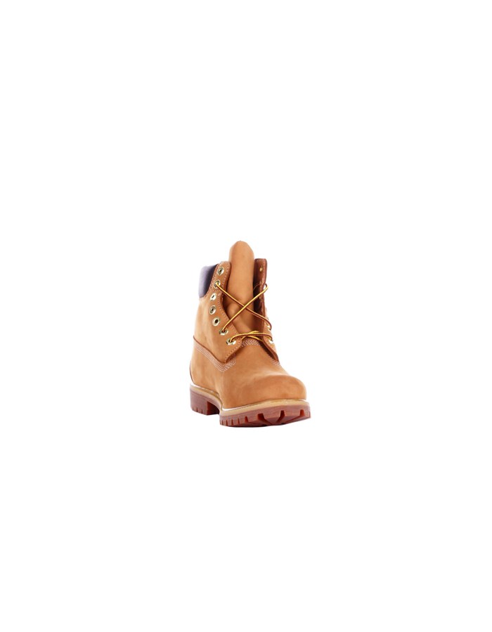 TIMBERLAND  Stivaletti Uomo TB110061 4 