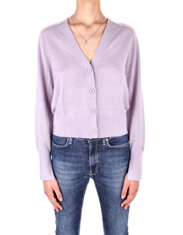 CALVIN KLEIN Maglieria Cardigan Donna K20K205778 0 