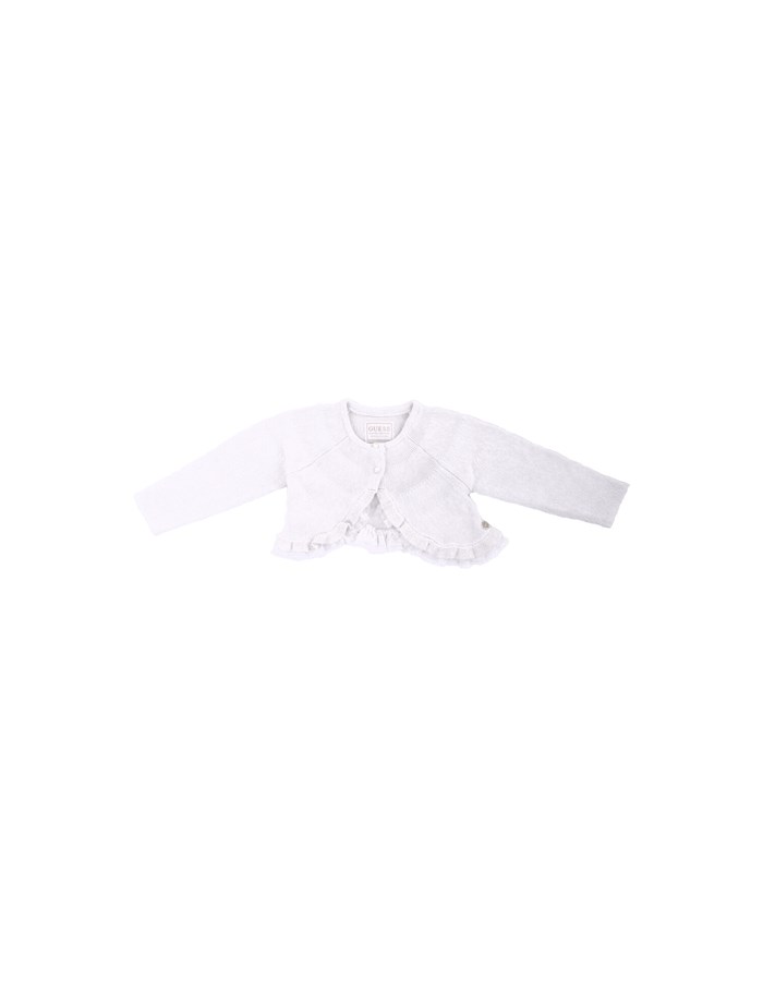 GUESS Cardigan White