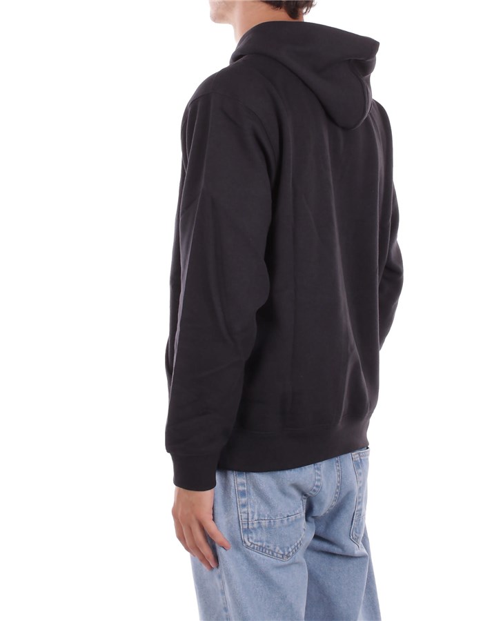 NEW BALANCE Felpe Con Cappuccio Unisex MT41511 2 