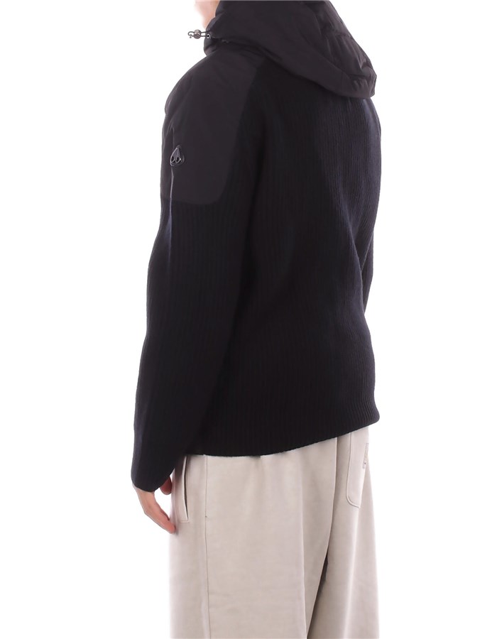 MOOSE KNUCKLES Giubbotti Corti Uomo M35MK662 2 