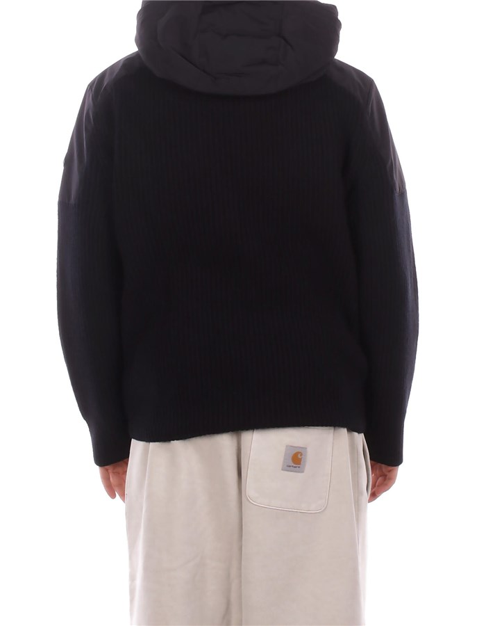 MOOSE KNUCKLES Giubbotti Corti Uomo M35MK662 3 