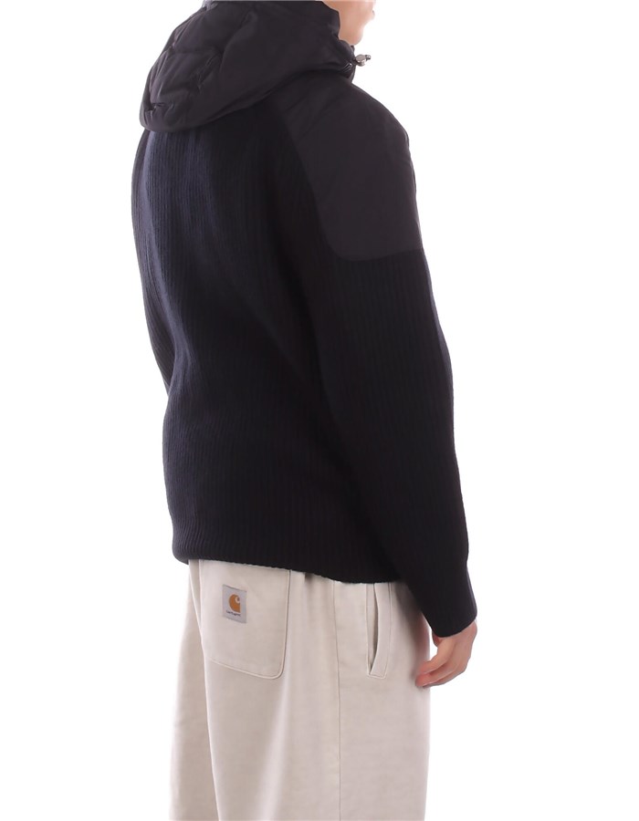 MOOSE KNUCKLES Giubbotti Corti Uomo M35MK662 4 