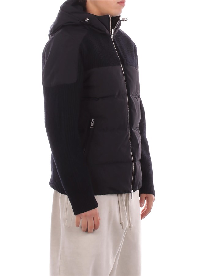 MOOSE KNUCKLES Giubbotti Corti Uomo M35MK662 5 