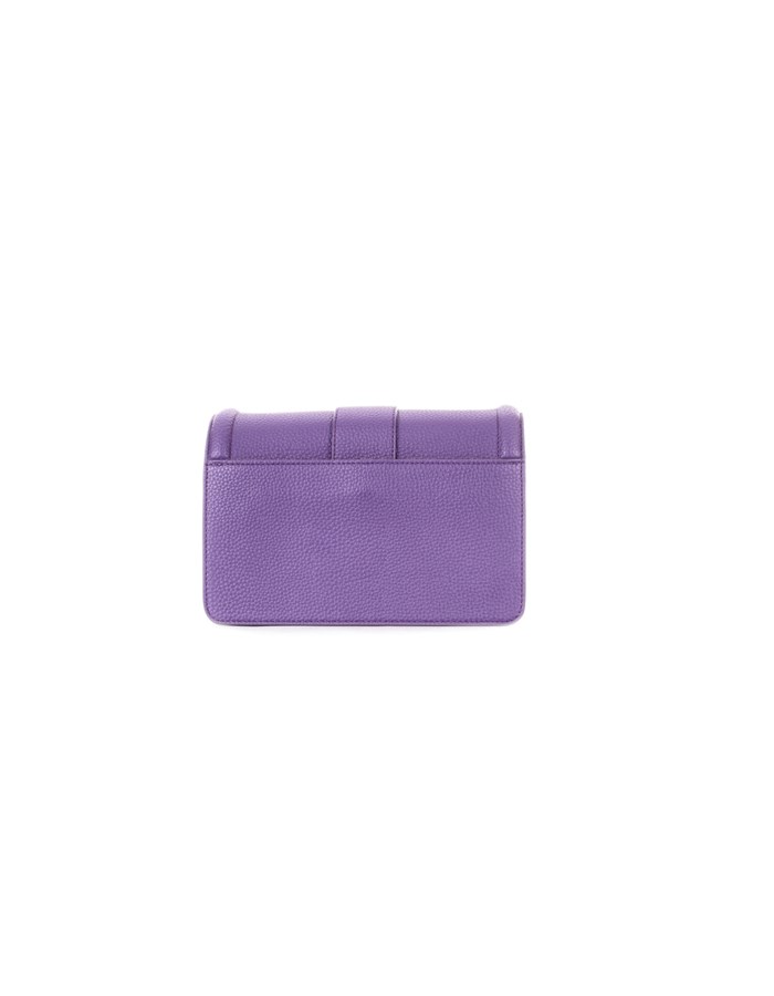 VERSACE Hand Bags Violet