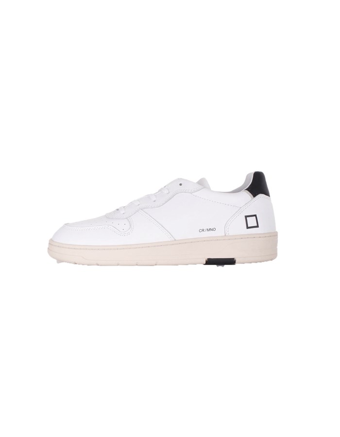 D.A.T.E.  low White black