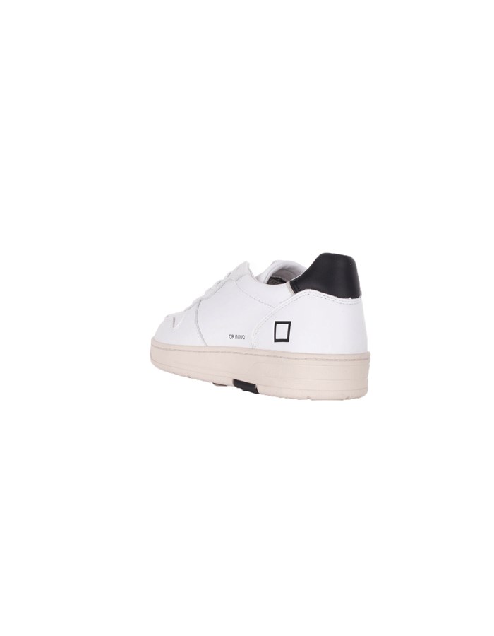 D.A.T.E.  low White black