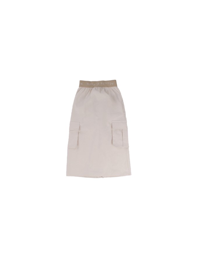 MANILA GRACE Midi  Sand
