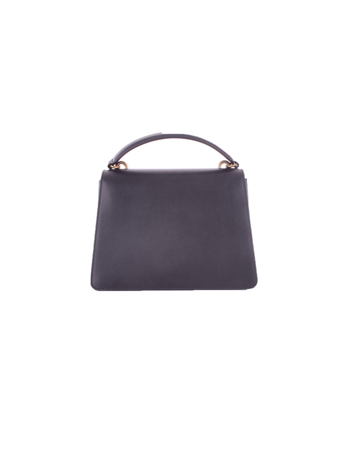 PINKO Shoulder Bags Black