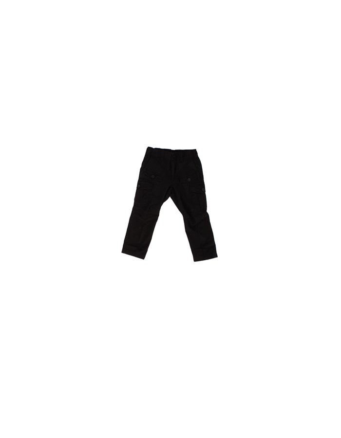 DIESEL Cargo Black