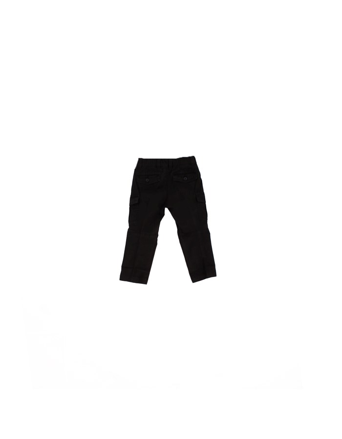 DIESEL Cargo Black