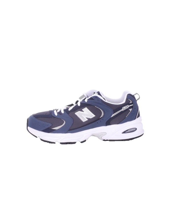 NEW BALANCE Sneakers  low Women MR530 0 
