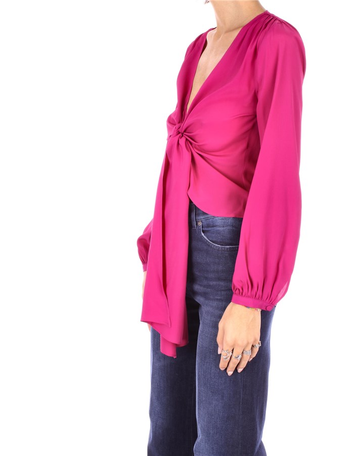 PINKO Blouses Bouganville