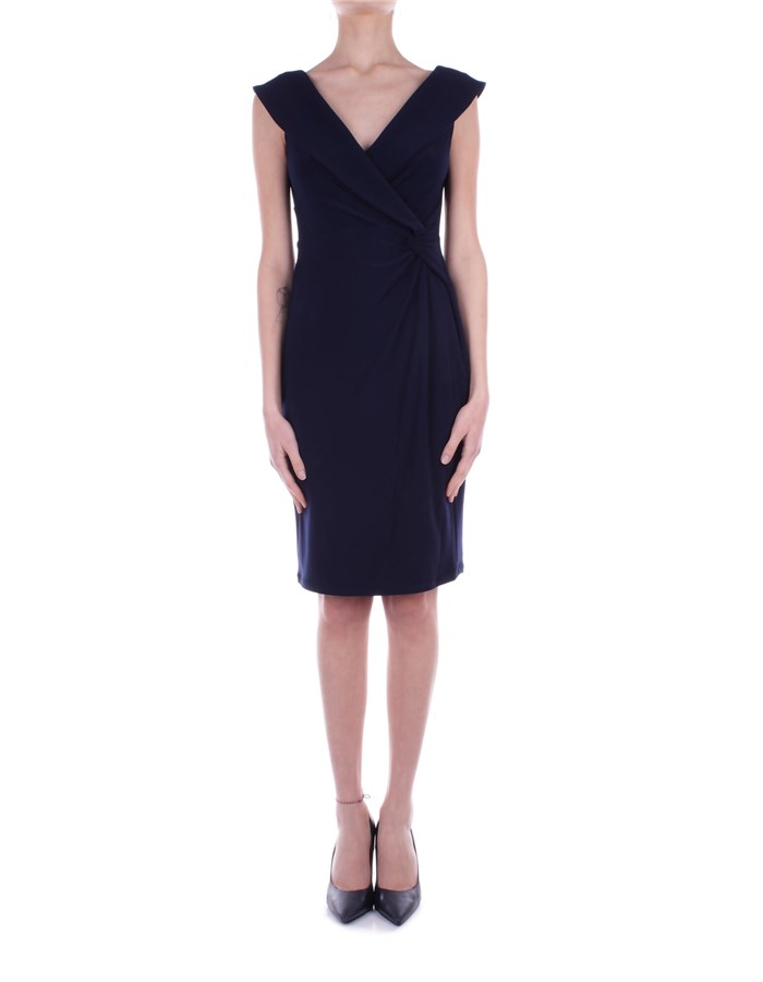 RALPH LAUREN Elegant Navy