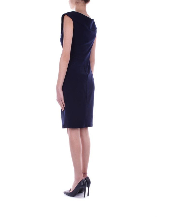 RALPH LAUREN Dress Elegant Women 253926907 2 