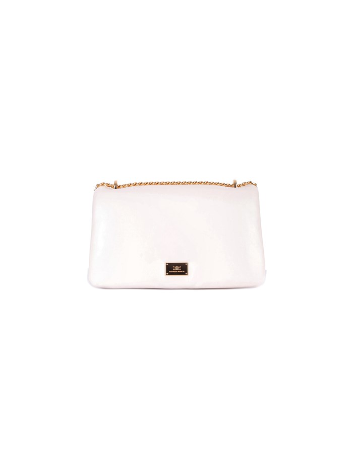 ELISABETTA FRANCHI Hand Bags Butter
