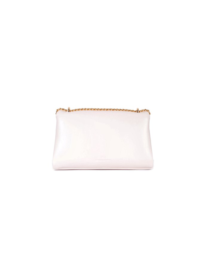 ELISABETTA FRANCHI Hand Bags Butter