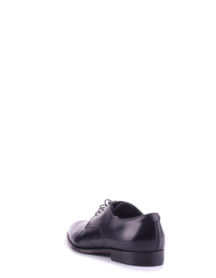 DOUCAL'S Derby Black