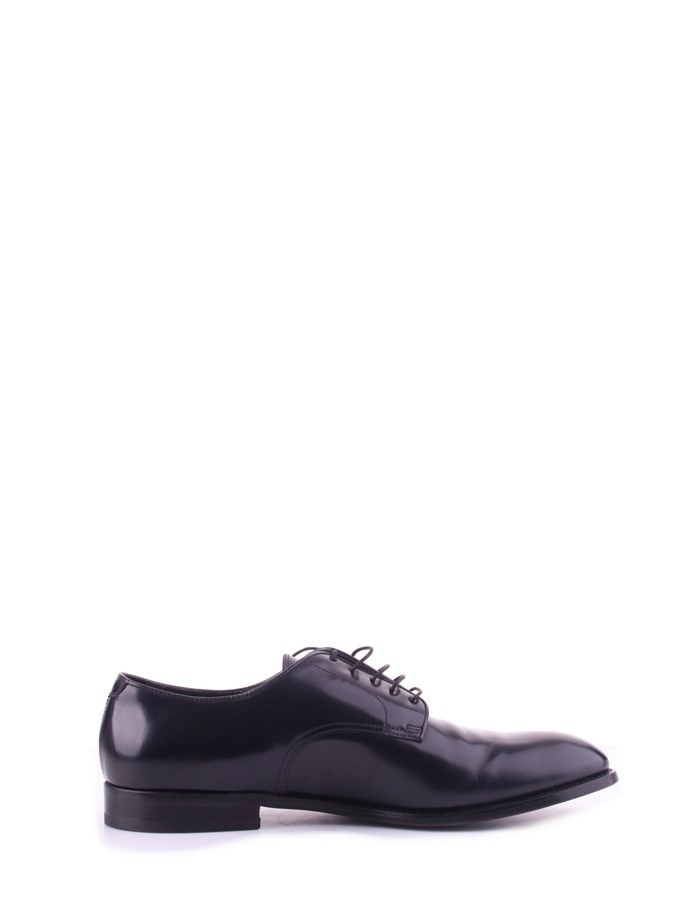 DOUCAL'S Laced Derby Men DU1003YORKOLD 2 